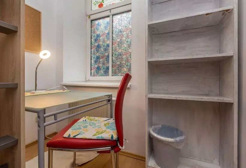 Fotos del hotel Pension Vienna Happymit:  8
