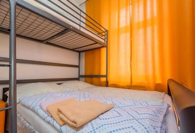 Fotos del hotel Pension Vienna Happymit:  10
