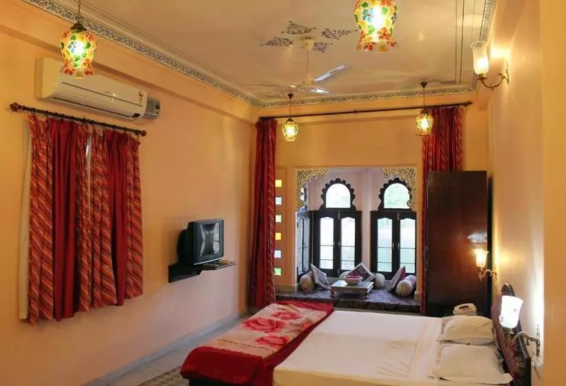 Thamla Haveli