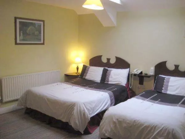 Fotos del hotel The Anchorage Guest House:  10