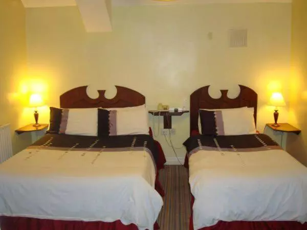 Fotos del hotel The Anchorage Guest House:  12