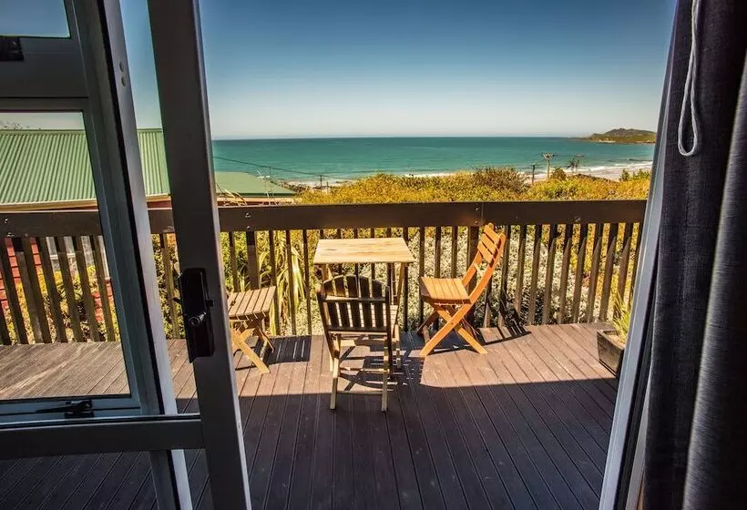 Fotos del hotel Nugget View & Kaka Point Motels:  5