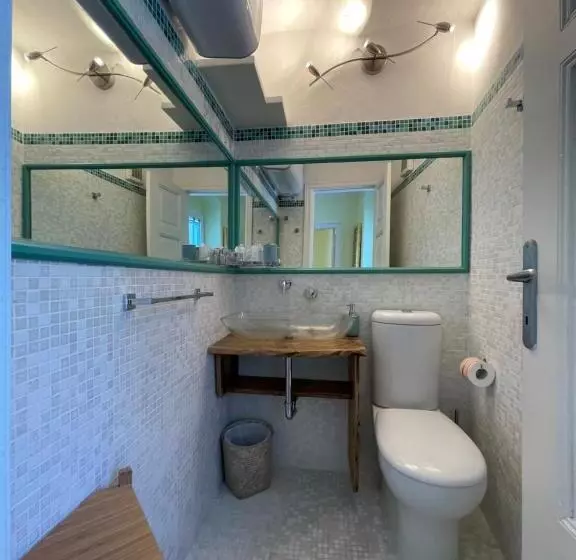 Fotos del hotel Affittacamere San Giorgio:  8