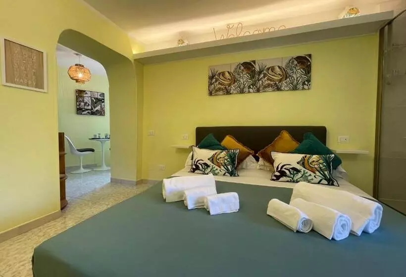 Fotos del hotel Affittacamere San Giorgio:  7