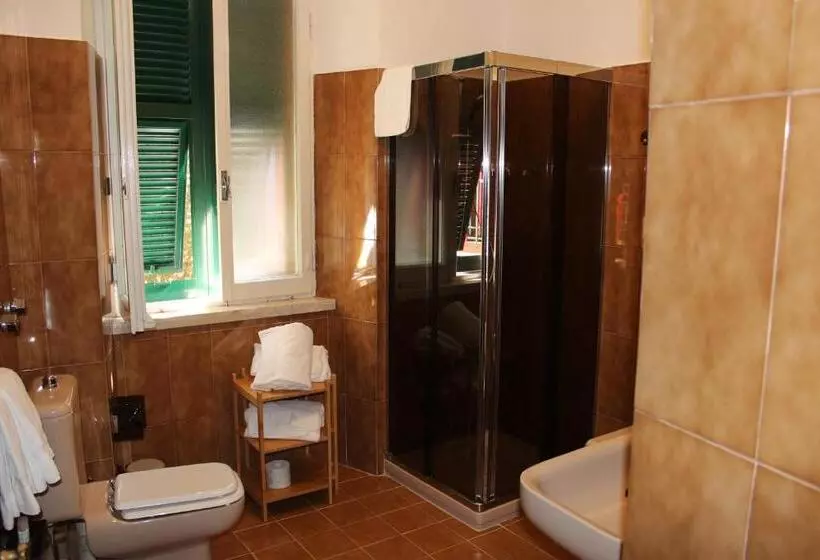 Fotos del hotel Affittacamere San Giorgio:  4