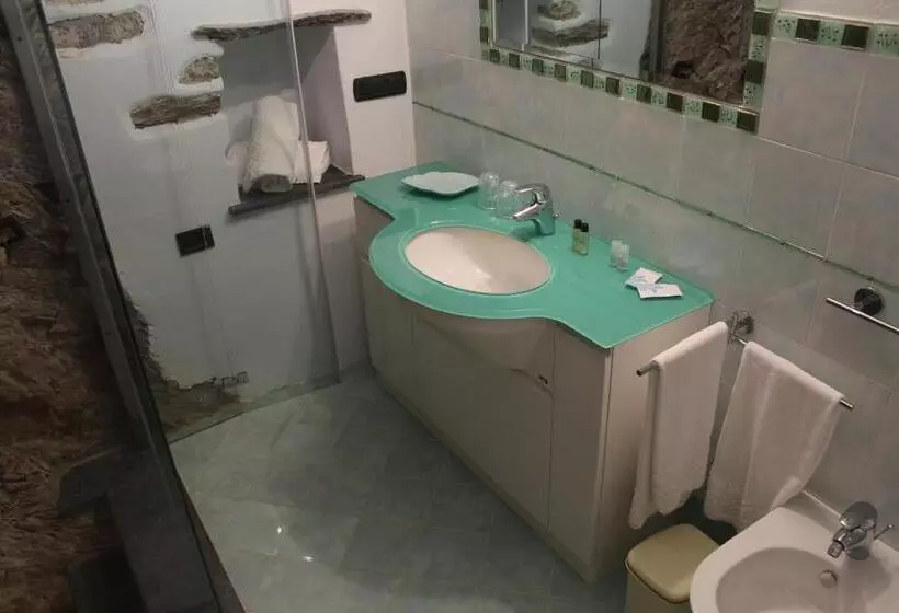 Fotos del hotel Affittacamere San Giorgio:  12