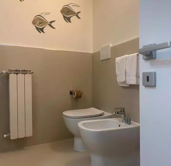Fotos del hotel Affittacamere San Giorgio:  16