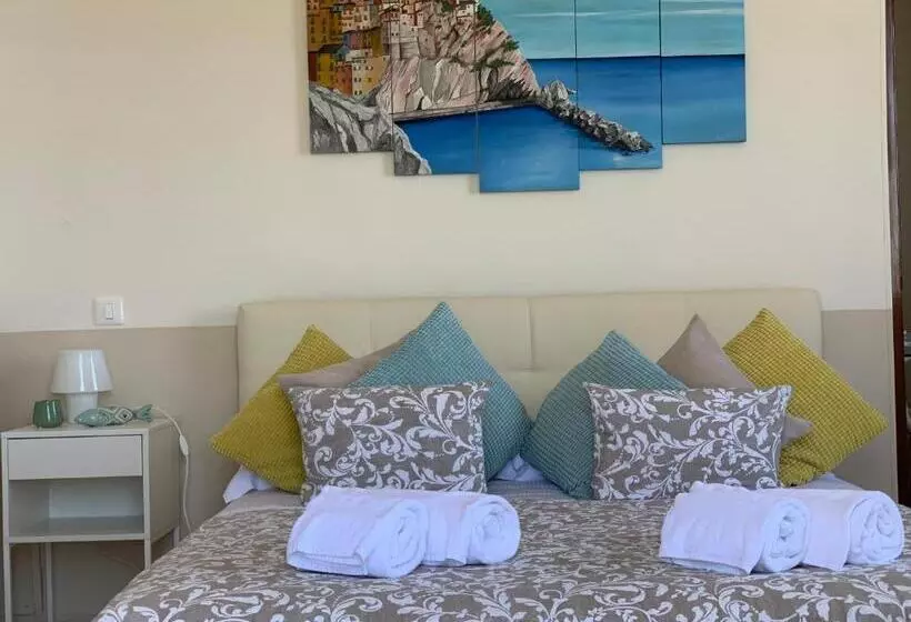 Fotos del hotel Affittacamere San Giorgio:  17