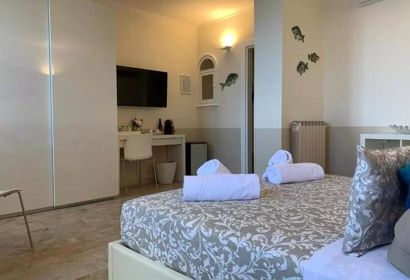 Fotos del hotel Affittacamere San Giorgio:  11