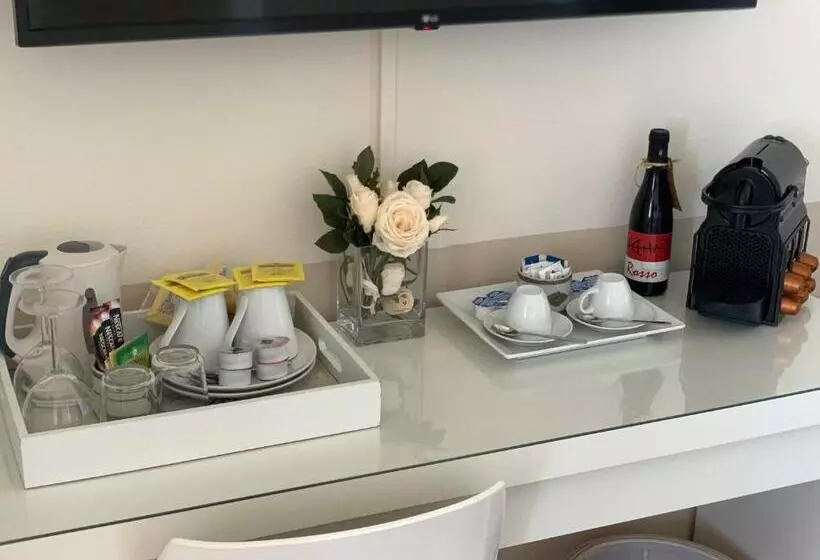 Fotos del hotel Affittacamere San Giorgio:  25