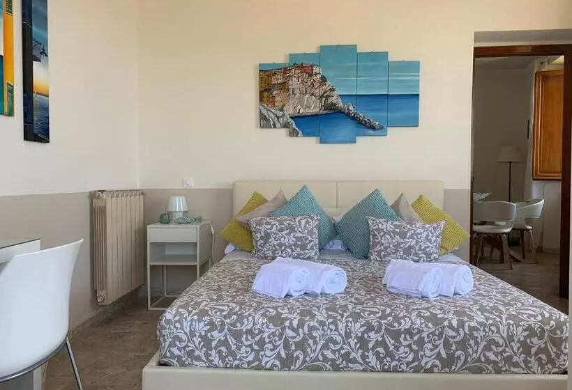 Fotos del hotel Affittacamere San Giorgio:  23