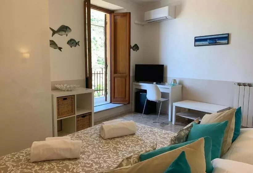 Fotos del hotel Affittacamere San Giorgio:  21