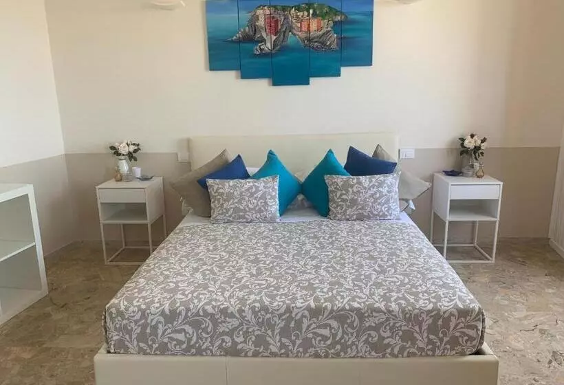 Fotos del hotel Affittacamere San Giorgio:  20