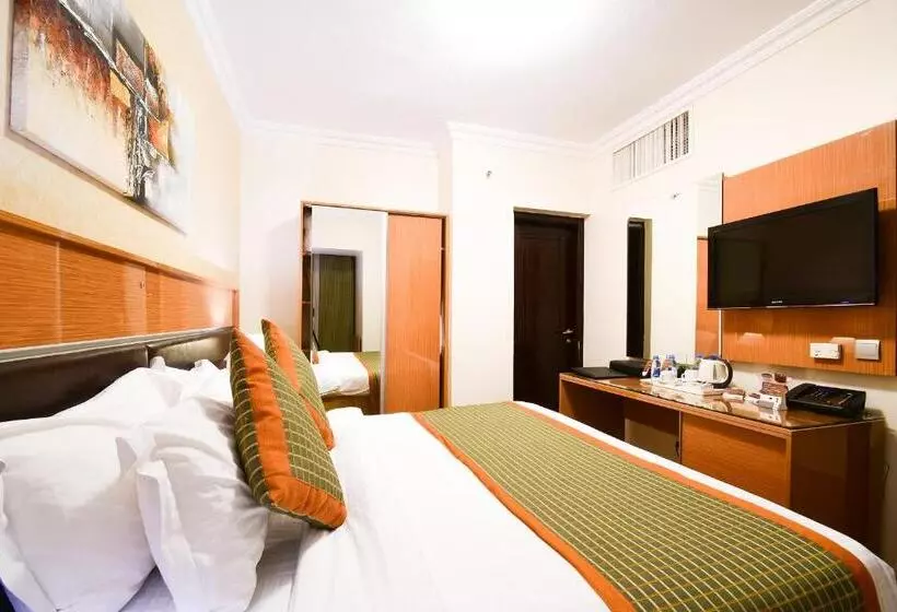 Fotos del hotel Al Shakreen Golden Tulip:  18