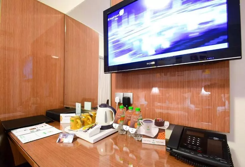 Fotos del hotel Al Shakreen Golden Tulip:  3