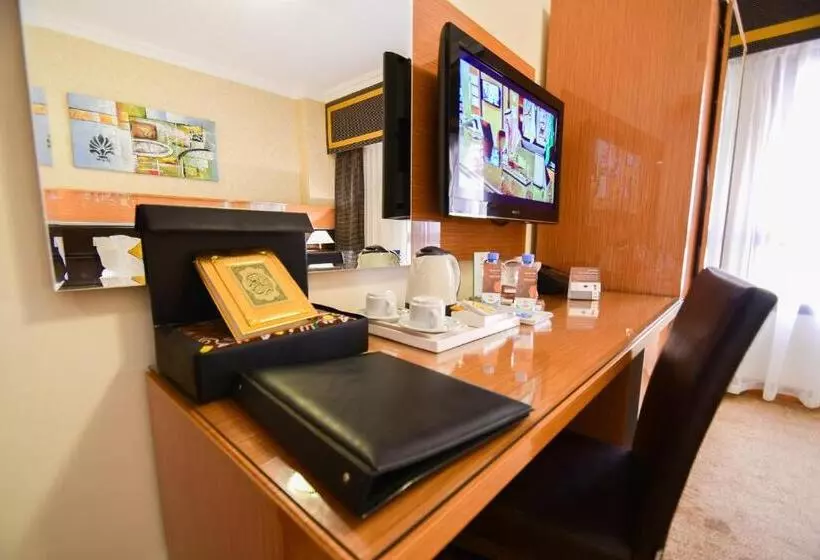 Fotos del hotel Al Shakreen Golden Tulip:  23