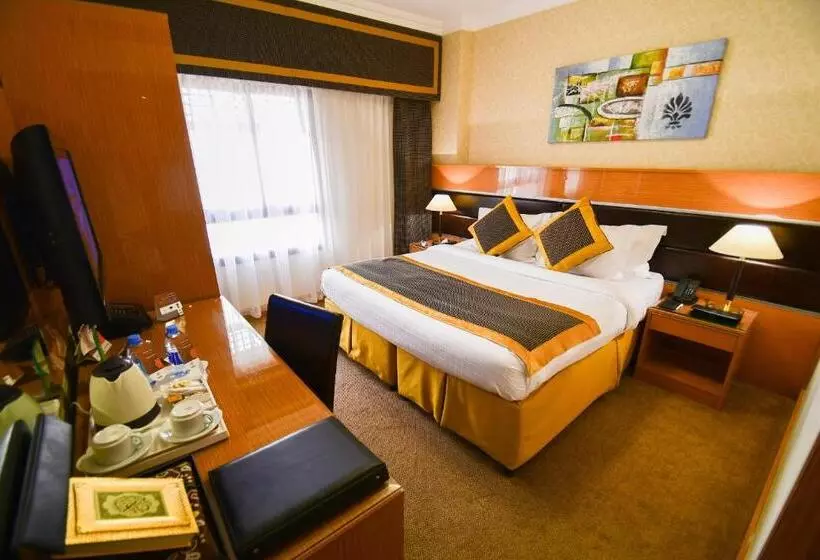Fotos del hotel Al Shakreen Golden Tulip:  10