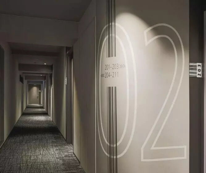 Fotos del hotel Code Shinsaibashi:  25