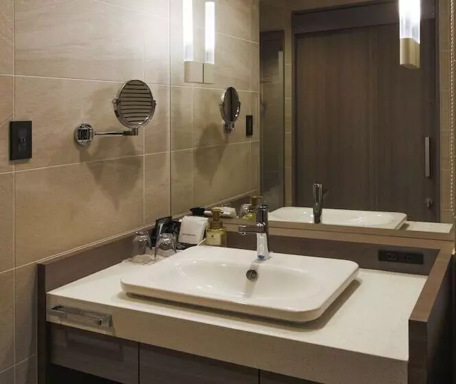 Fotos del hotel Code Shinsaibashi:  16