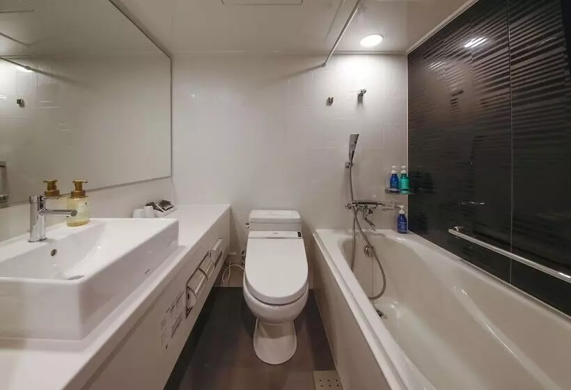 Fotos del hotel Code Shinsaibashi:  20