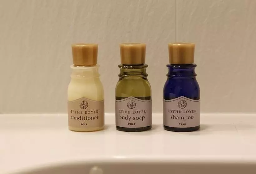 Fotos del hotel Code Shinsaibashi:  4
