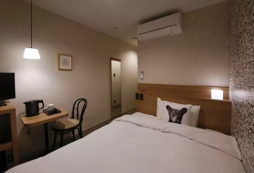 Fotos del hotel Code Shinsaibashi:  17
