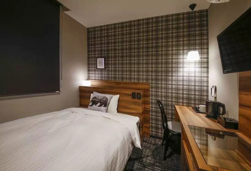 Fotos del hotel Code Shinsaibashi:  9