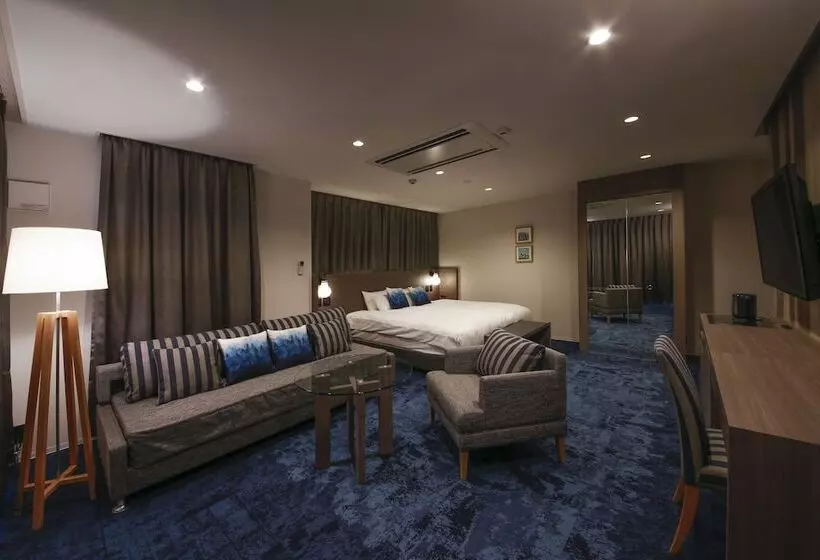 Fotos del hotel Code Shinsaibashi:  21