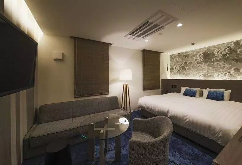 Fotos del hotel Code Shinsaibashi:  23