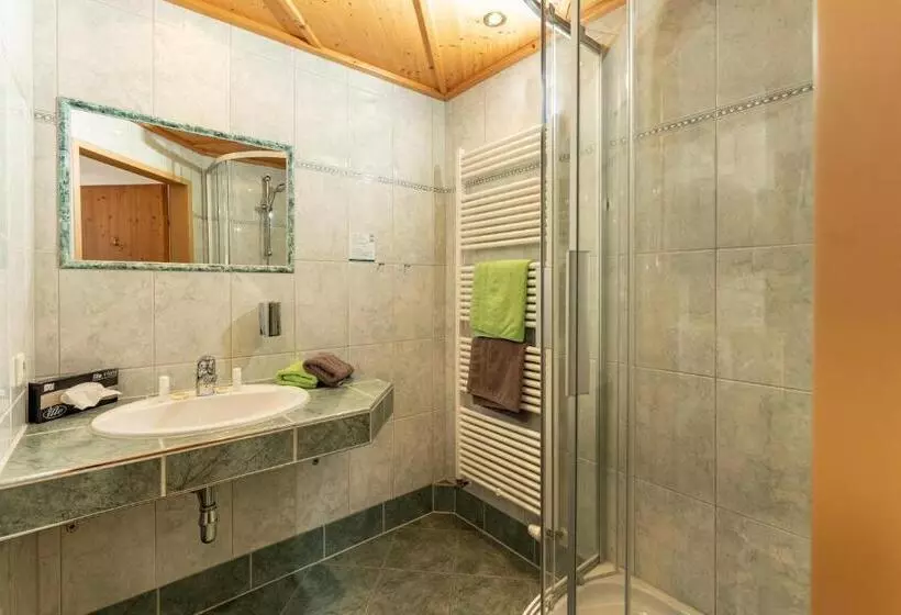 Fotos del hotel Eisbacherhof:  6