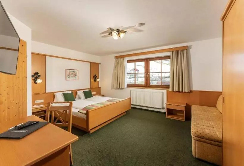 Fotos del hotel Eisbacherhof:  14
