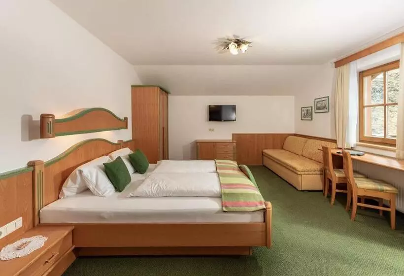 Fotos del hotel Eisbacherhof:  19