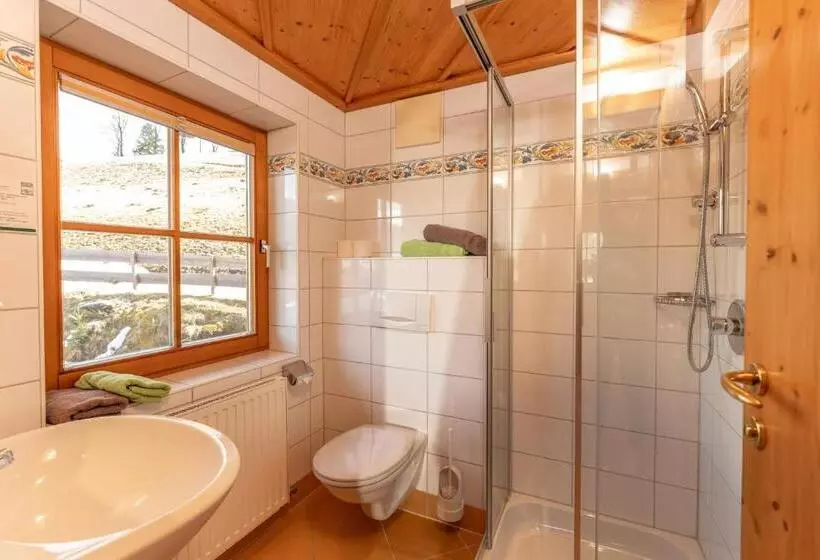 Fotos del hotel Eisbacherhof:  16