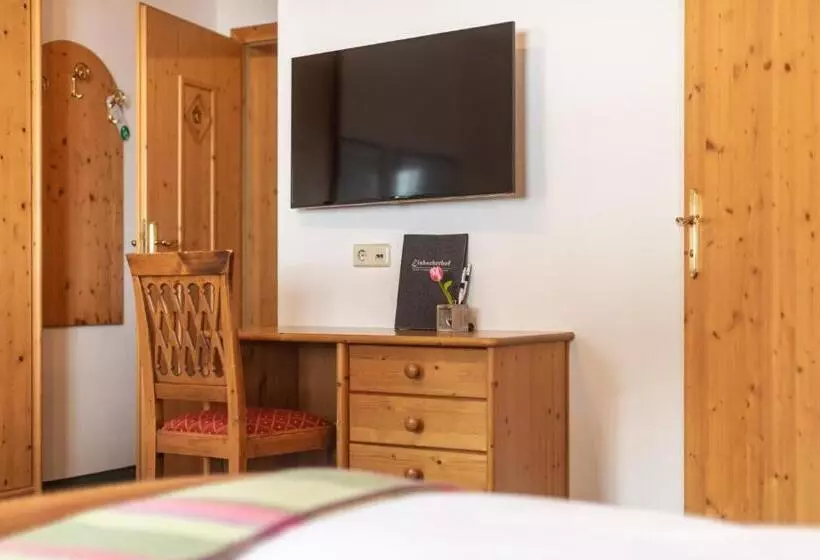 Fotos del hotel Eisbacherhof:  25
