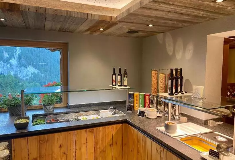 Fotos del hotel Eisbacherhof:  11
