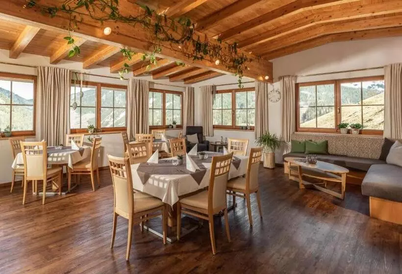 Fotos del hotel Eisbacherhof:  10