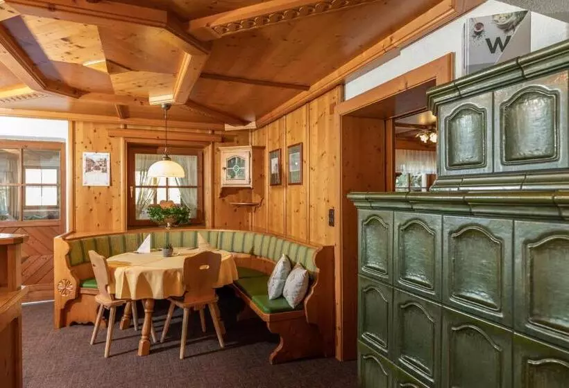 Fotos del hotel Eisbacherhof:  20