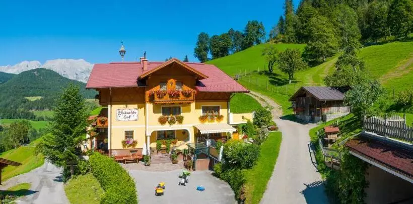 Eisbacherhof
