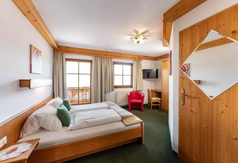 Fotos del hotel Eisbacherhof:  17