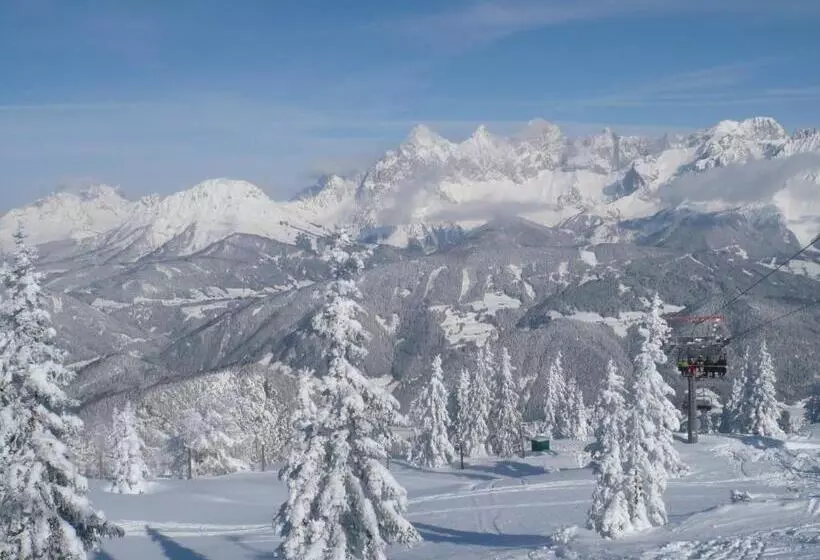 Fotos del hotel Eisbacherhof:  7