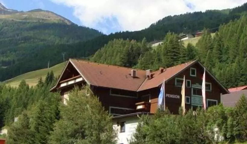 Fotos del hotel Garni Hainbacherhof:  15