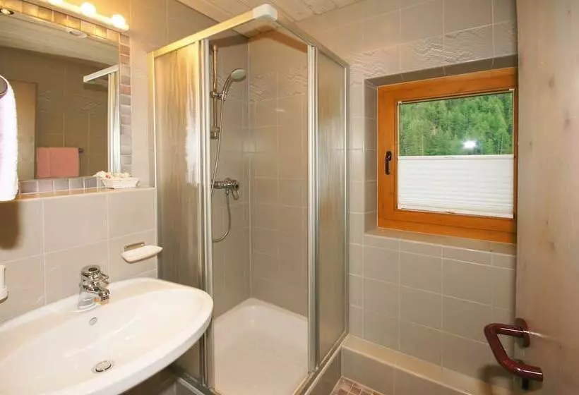 Fotos del hotel Garni Hainbacherhof:  10