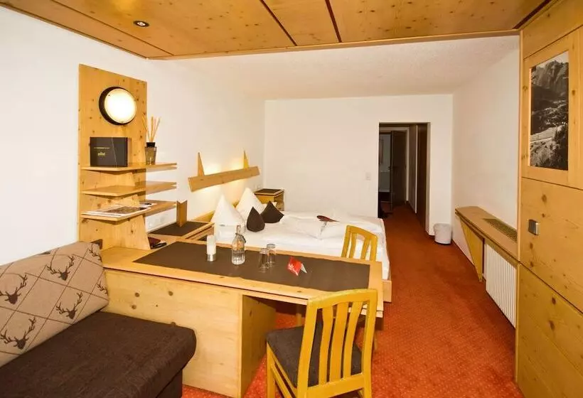 Fotos del hotel Garni Hainbacherhof:  19