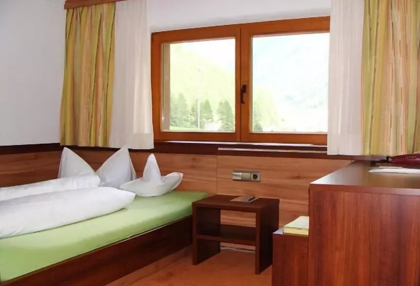 Fotos del hotel Garni Hainbacherhof:  22