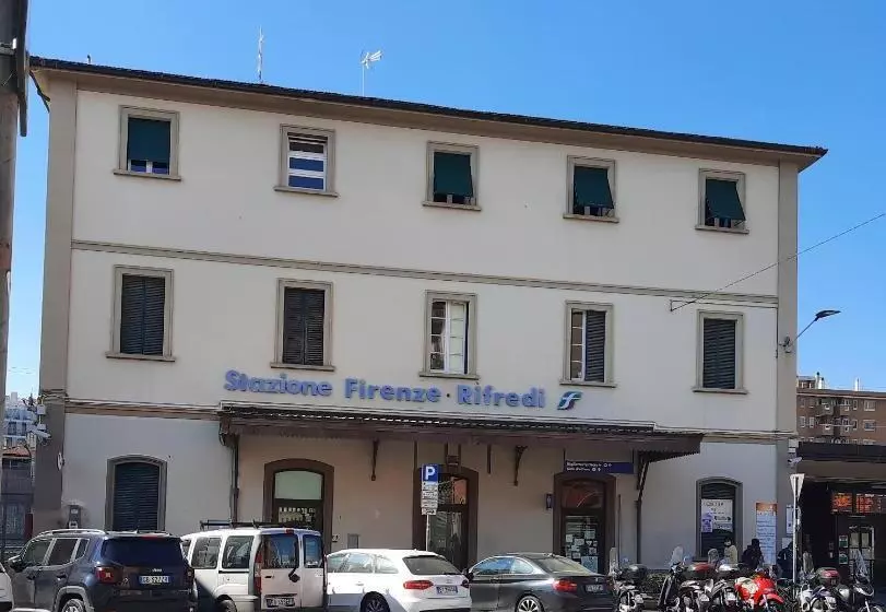 Girasole House