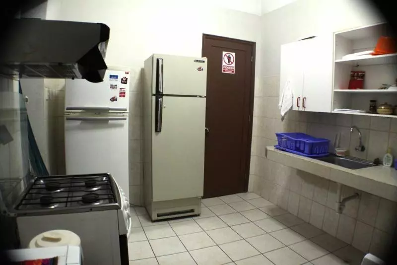 Fotos del hotel House Inn Backpackers:  3