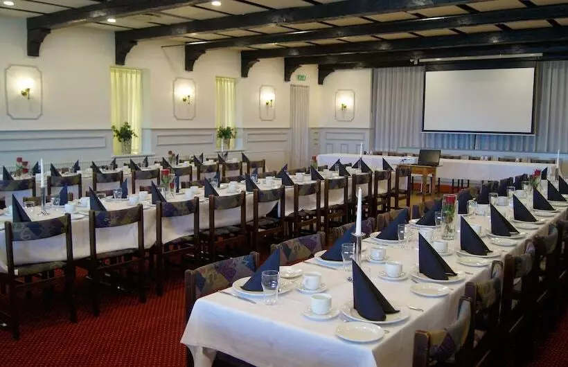 Fotos del hotel Hvalpsund Færgekro:  19