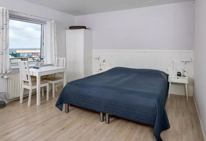 Fotos del hotel Hvalpsund Færgekro:  8