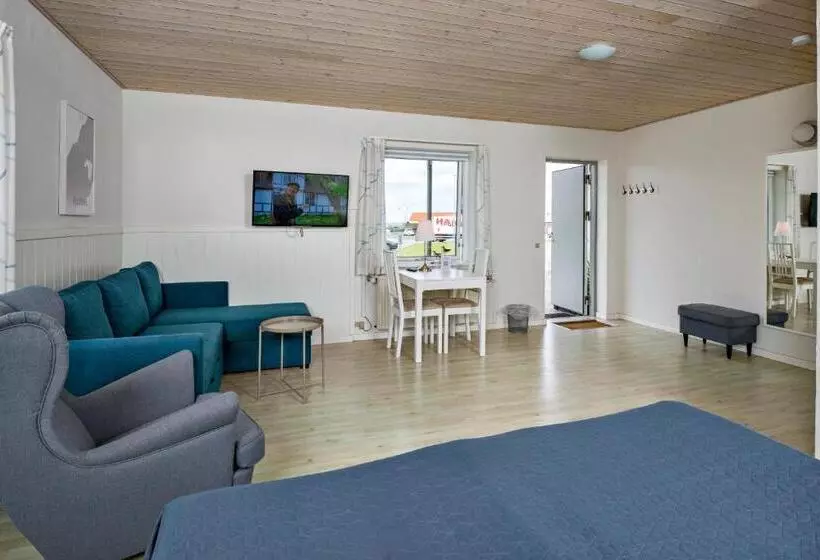 Fotos del hotel Hvalpsund Færgekro:  18