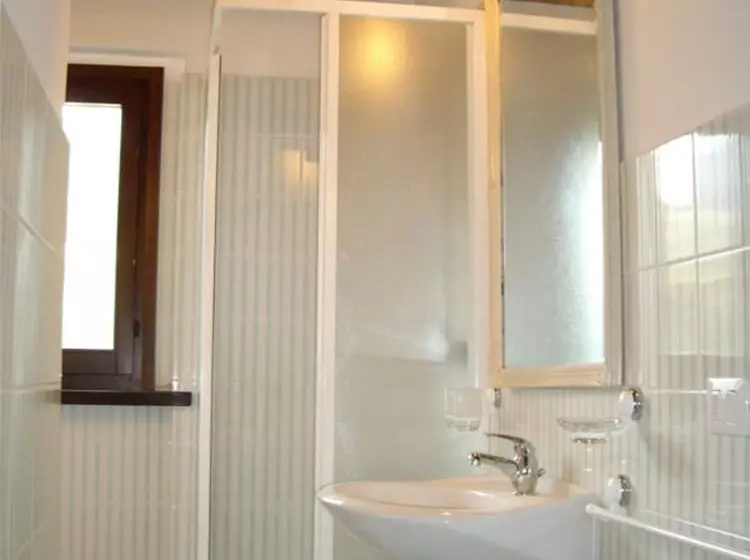 Fotos del hotel La Quercia Del Saggio:  10